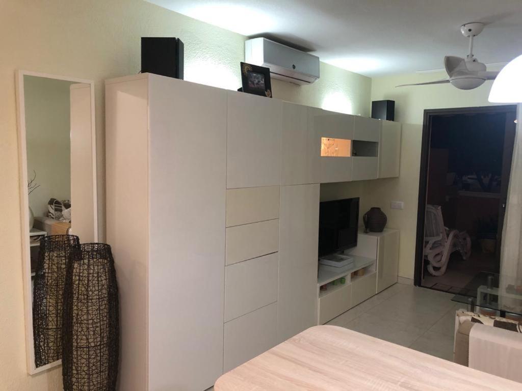 Apartamento Las Vistas Beach - Tenerife Royal Gardens Playa de las Americas  Zewnętrze zdjęcie
