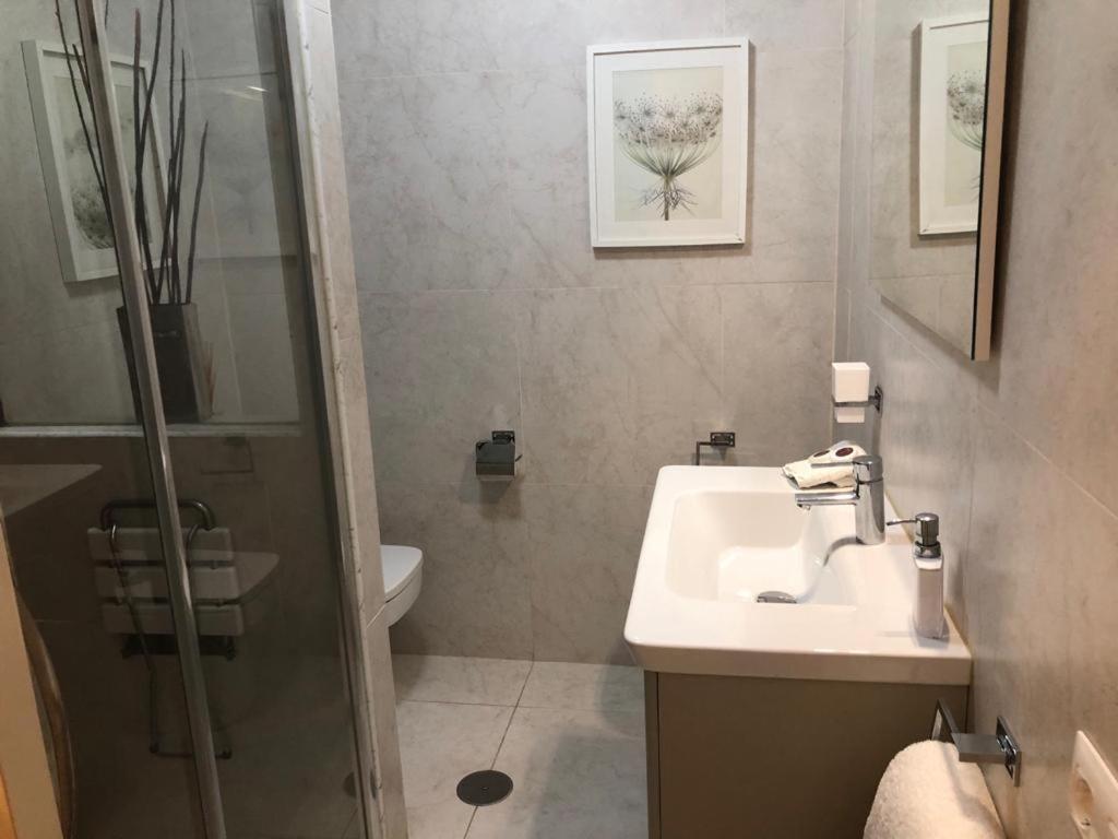 Apartamento Las Vistas Beach - Tenerife Royal Gardens Playa de las Americas  Zewnętrze zdjęcie