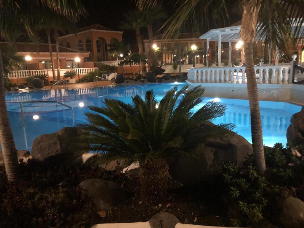 Apartamento Las Vistas Beach - Tenerife Royal Gardens Playa de las Americas  Zewnętrze zdjęcie