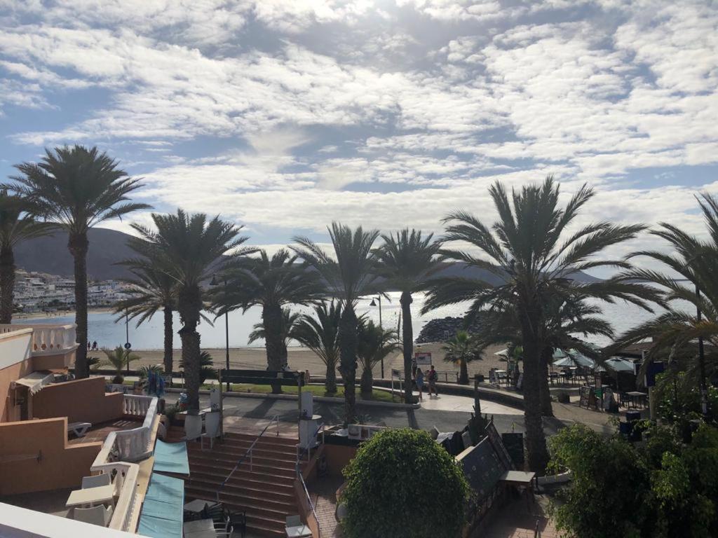 Apartamento Las Vistas Beach - Tenerife Royal Gardens Playa de las Americas  Zewnętrze zdjęcie