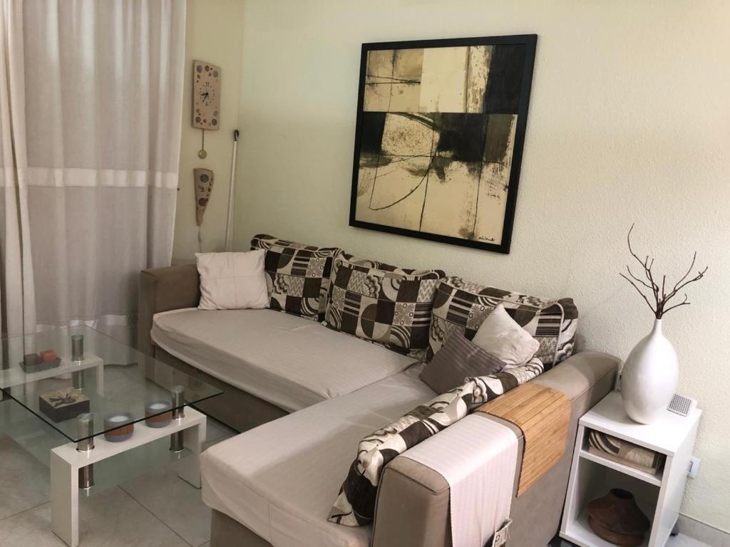 Apartamento Las Vistas Beach - Tenerife Royal Gardens Playa de las Americas  Zewnętrze zdjęcie