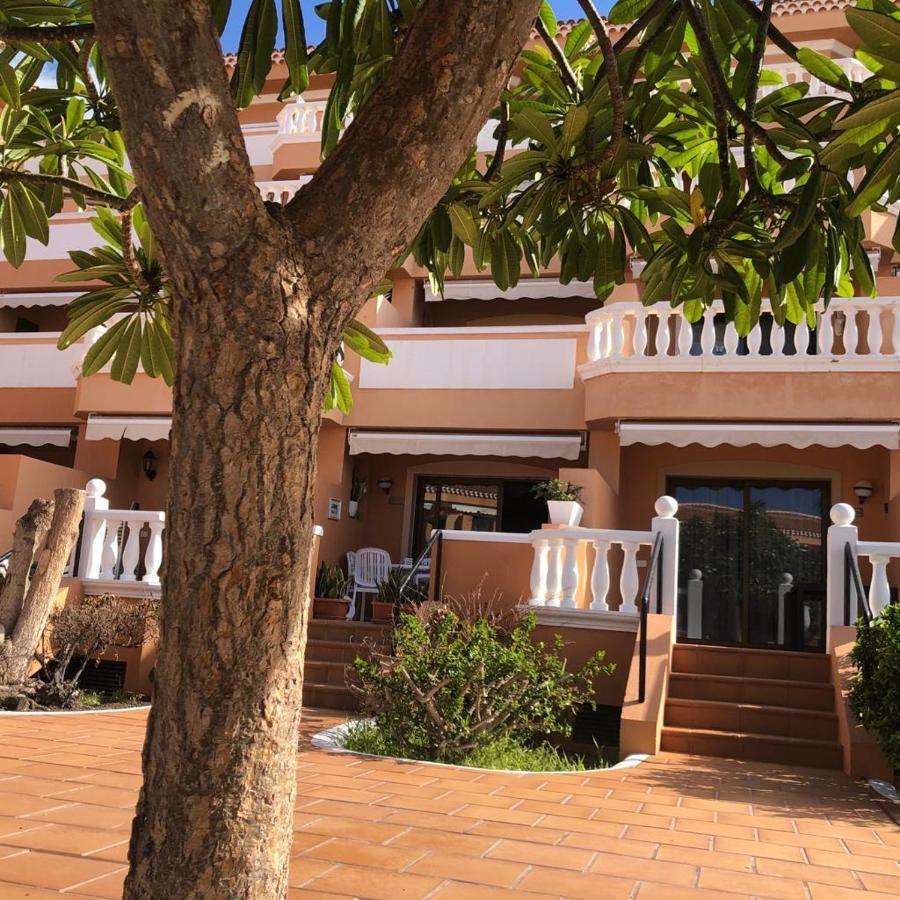 Apartamento Las Vistas Beach - Tenerife Royal Gardens Playa de las Americas  Zewnętrze zdjęcie