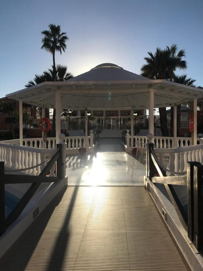 Apartamento Las Vistas Beach - Tenerife Royal Gardens Playa de las Americas  Zewnętrze zdjęcie