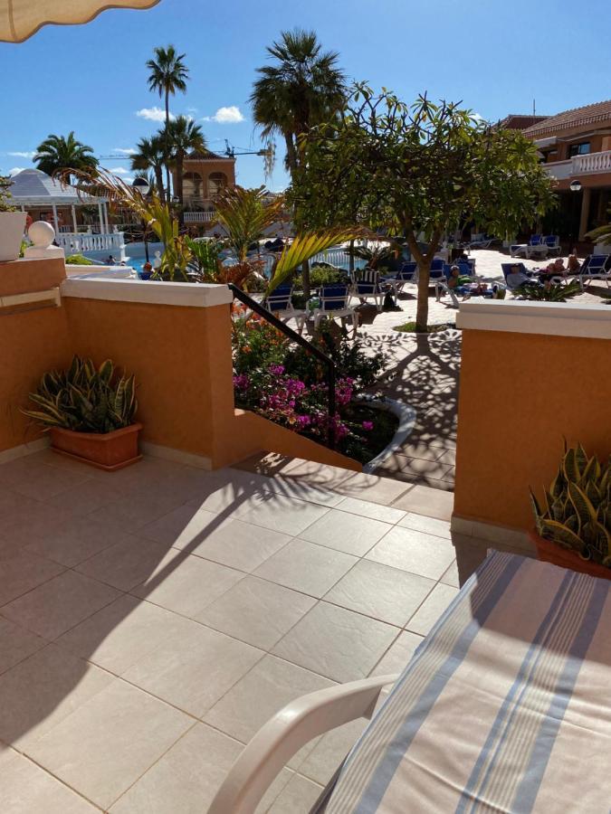 Apartamento Las Vistas Beach - Tenerife Royal Gardens Playa de las Americas  Zewnętrze zdjęcie