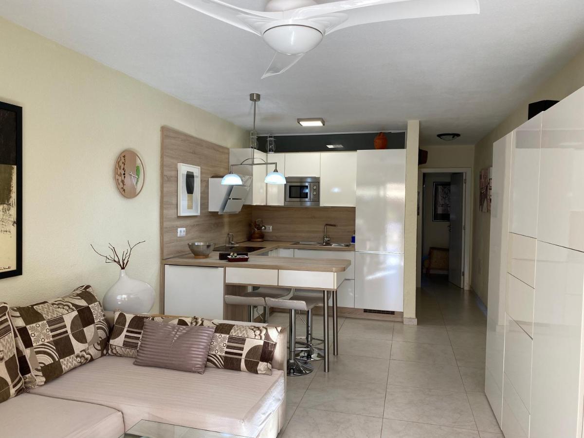 Apartamento Las Vistas Beach - Tenerife Royal Gardens Playa de las Americas  Zewnętrze zdjęcie